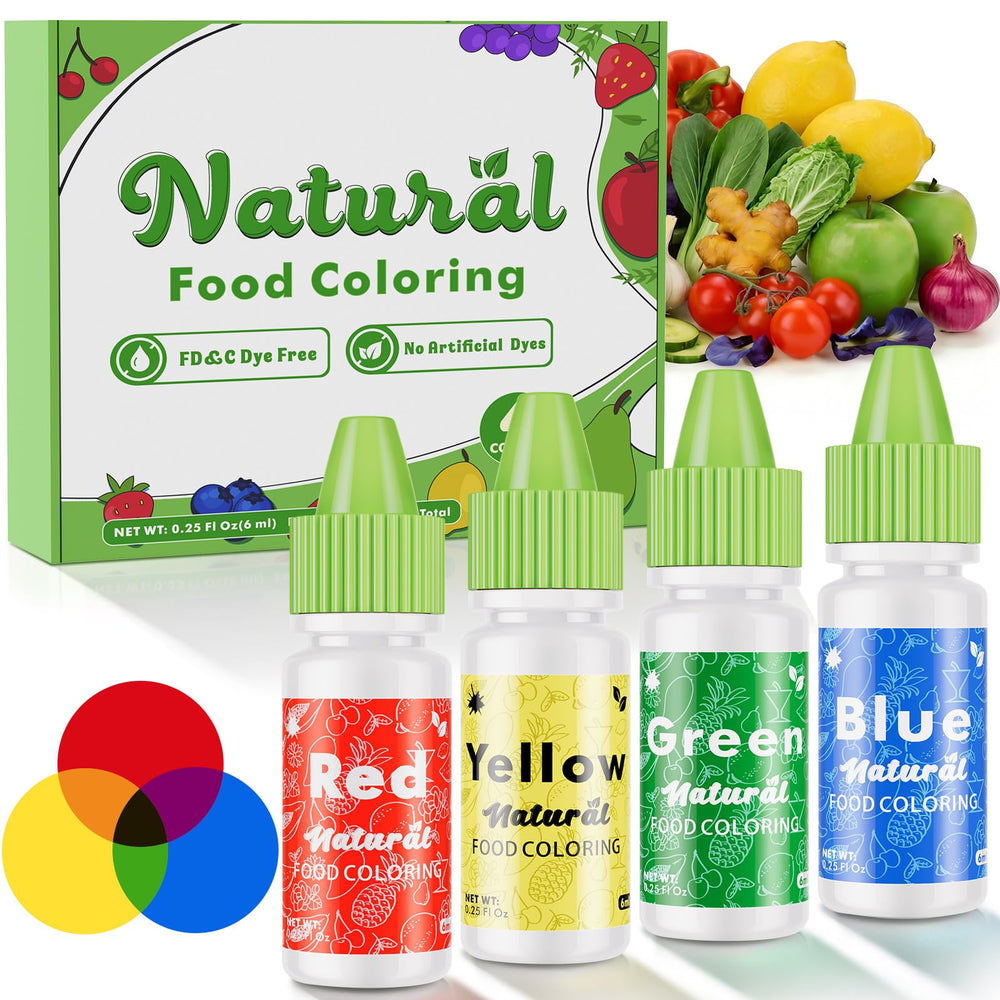 Nomeca red bottle for vibrant icing and fondant work