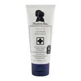Noodle & Boo ultimate baby ointment tube close-up for fragrance-free soothing care.