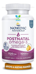 Label emphasizes non-GMO, gluten-free, and dairy-free ingredients for mindful moms