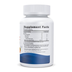 Nordic Naturals Vitamin C gummies close-up shows bright orange color and vegan formula for daily supplementation.