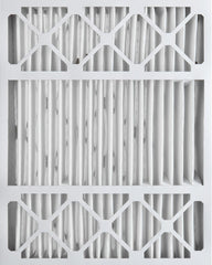 Nordic Pure electrostatic media attracts particles for cleaner indoor air