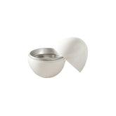 Nordic Ware Microwave Egg Boiler top view shows compact design for quick breakfast prep.
