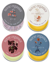 Norse Organics Day Balm for daytime balance and protection against breakouts.