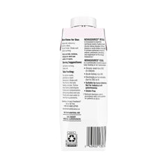 NovaSource Renal bottle pour demonstrates quick shakes for busy, on-the-go meals.