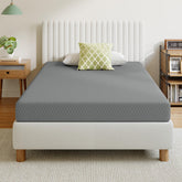 Novilla twin mattress cooling top layer for cooler nights
