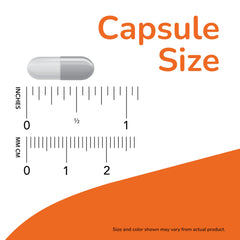 NOW Foods Biotin 1000 mcg label highlighting GMP quality