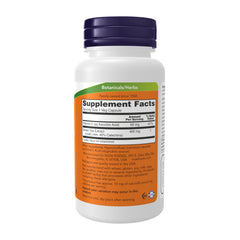 NOW Foods Green Tea Extract capsules for daily antioxidant use