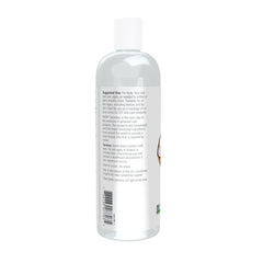 NOW Foods Liquid Coconut Oil used as carrier oil for essential oils in blends