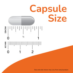 NOW Foods milk thistle extract capsules beside label