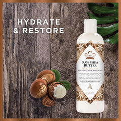 Nubian Heritage coconut oil ingredient highlight for hydration