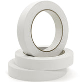 Nufiwra freezer tape with writable surface for organized labeling.