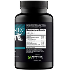 Nugenix Ultimate dosage scoop demonstrates easy daily measurement.