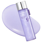 Numbuzin No.9 glow-toner bottle shows radiant hydration potential.