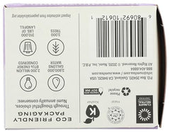 Numi Sweet Slumber cup steeping, fragrant herbal warmth for unwinding at night