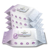 Nurture Valley Nurture XL wipes bulk pack for home and travel convenience