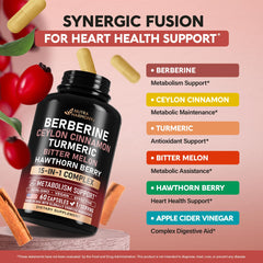 NutraHarmony Apple Cider Vinegar blend bottle aligning digestive balance.