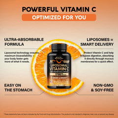 NUTRAHARMONY bottle-side view conveys premium packaging and quality.