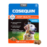Nutramax Cosequin senior dogs joint soft chews for daily use