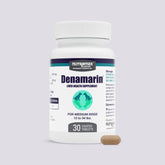 Nutramax Denamarin medium dog coated tablets for liver support.