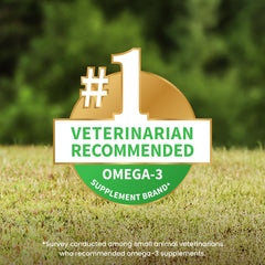 Nutramax Welactin immune support beta-glucan on label.