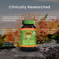 Nutrex Hawaii non-GMO label on packaging emphasizing clean sourcing
