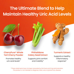 Nutriana Celery Seed Extract ingredient spotlight for natural support.