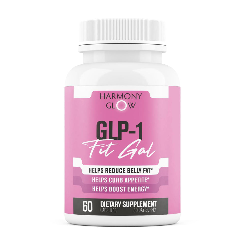 Nutrimend IQ GLP-1 Fit Gal bottle pour for on-the-go use and routine