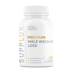 Nutrimend IQ Premium Weight Loss bottle front showing energy and appetite support design.