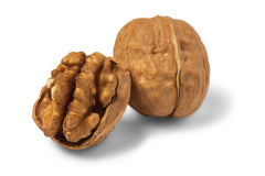 Nuts.com whole walnuts in shell in a bowl for serving or baking