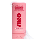 O Positiv URO pH-balanced wash bottle for daily intimate cleansing and balance