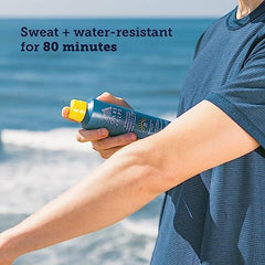 Oars and Alps Vitamin C antioxidant boost in spray for skin health.
