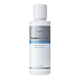 Obagi CLENZIderm M.D. Daily Care Cleanser bottle pours to unclog pores