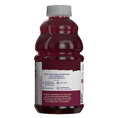 Ocean Spray Tart Cherry juice mocktail mixer boosts flavor in drinks