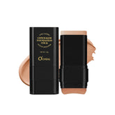 O'CHEAL face foundation contour stick 04wheat for precise application and even skin tone.