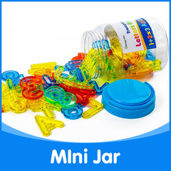 Odoorgames 2-inch tactile pieces designed for small hands and easy manipulation