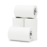 OK TAPE OKPore medical surgical tape pack 4 outer view for quick dressing prep