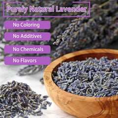 Okxiri lavender sachets DIY kits ready for home storage and scent diffusion