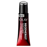 Olay Regenerist Cream Treatment Roller packaging on display