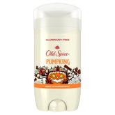 Old Spice Holidude PumpKing deodorant for long-lasting holiday freshness.