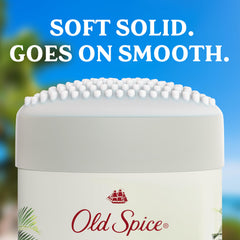 Graphic of Old Spice Sweat Defense 24/7 protection and scent longevity
