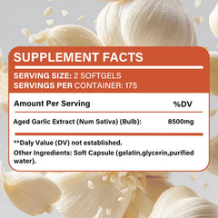 OLELON organic garlic source highlights organic farming origin