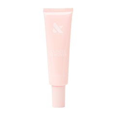 Olive & June Cuticle Remover bottle with fragrance-free formula for sensitive skin.