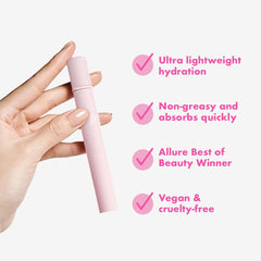 Olive and June Cuticle Serum application area around cuticles for even hydration