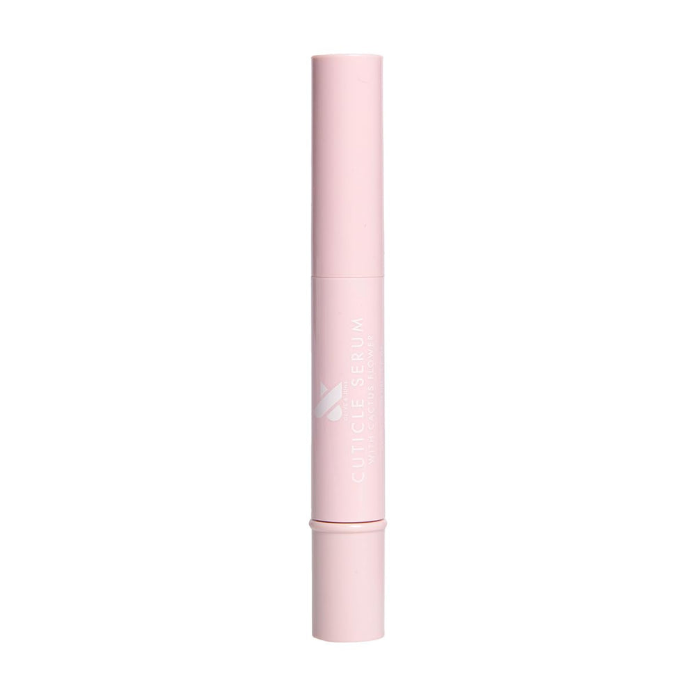 Olive and June Cuticle Serum bottle for daily use with fast hydration