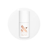 Olive & June Gel Polish Base Coat bottle forms a durable foundation for nails