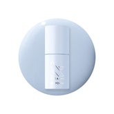 Olive & June gel polish bottle close-up highlighting long-lasting color and high shine.