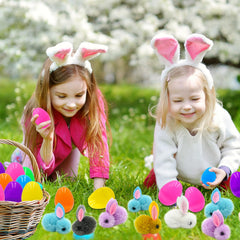 Olixmlya safe, non-toxic materials provide peace of mind during playtime