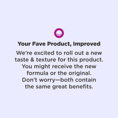 OLLY Sleep Gummies bottle label highlights melatonin and botanicals for sleep support.