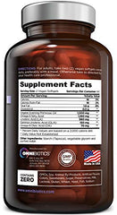 OmniBiotics Evening Primrose Oil softgels ready for convenient daily use.