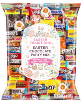 ONE CANDY WAY Easter variety pack on display, perfect for parties and gifting.